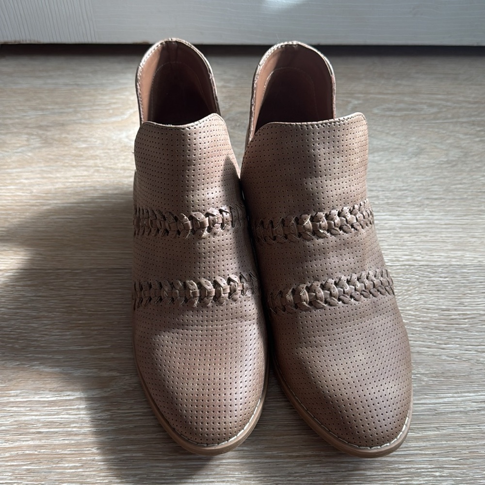 Booties - Picture 2 of 6
